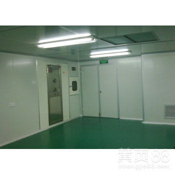 食品凈化車(chē)間裝飾工程設(shè)計(jì)的關(guān)鍵要素與施工實(shí)踐