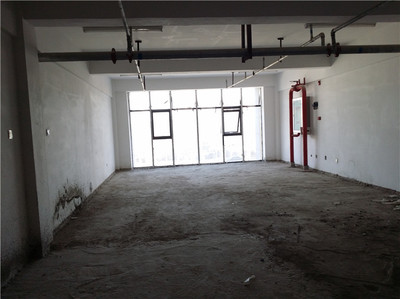 卓信裝飾工程總部辦公室設(shè)計(jì)——?jiǎng)⒈笃分O(shè)計(jì)案例探析