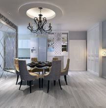 重慶川豪裝飾設(shè)計(jì)工程 匠心獨(dú)運(yùn)，打造卓越空間美學(xué)