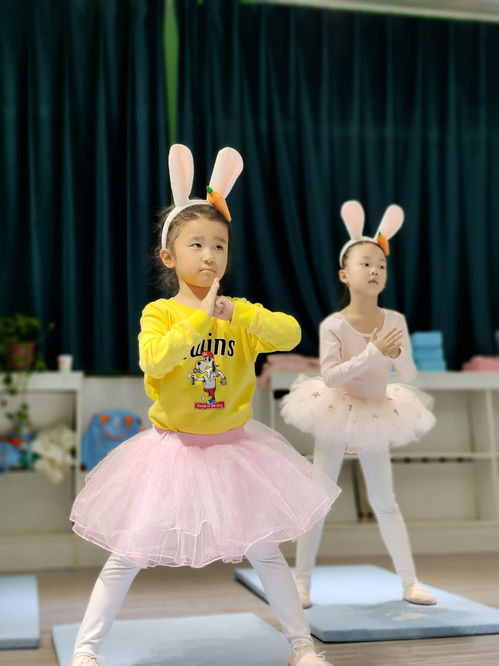 濟寧廣電傳媒藝術培訓中心 舞動童年夢想，唱響藝術未來