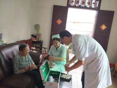 石岐的事，你來話事！2019年石岐區(qū)十件民生實事投票 醫(yī)療服務(wù)篇